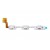 Power Button Flex Cable For Cubot Magic On Off Flex Pcb By - Maxbhi Com