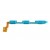 Power Button Flex Cable For Cubot Magic On Off Flex Pcb By - Maxbhi Com