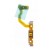 Power Button Flex Cable For Samsung Galaxy S9 Plus On Off Flex Pcb By - Maxbhi Com