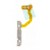 Power Button Flex Cable For Samsung Galaxy S9 Plus On Off Flex Pcb By - Maxbhi Com