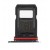 Sim Card Holder Tray For Oneplus 7 Pro Black - Maxbhi Com