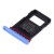 Sim Card Holder Tray For Oneplus 7 Pro Blue - Maxbhi Com
