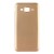 Back Panel Cover For Samsung Galaxy J5 16gb Gold - Maxbhi Com