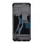 Lcd Frame Middle Chassis For Realme C1 2019 Black By - Maxbhi Com
