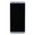 Lcd With Touch Screen For Lenovo K9 Note Gold By - Maxbhi Com