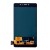 Lcd With Touch Screen For Lyf Water 8 Black By - Maxbhi Com