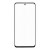 Replacement Front Glass For Xiaomi Redmi Note 11t 5g White By - Maxbhi Com