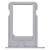 Sim Card Holder Tray For Apple Iphone Se 128gb Grey - Maxbhi Com