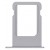 Sim Card Holder Tray For Apple Iphone Se 32gb Grey - Maxbhi Com