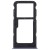 Sim Card Holder Tray For Huawei P Smart Blue - Maxbhi Com