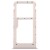Sim Card Holder Tray For Huawei P Smart Gold - Maxbhi Com