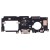 Charging Connector Flex Pcb Board For Vivo X21i By - Maxbhi Com