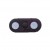 Home Button Outer For Samsung Galaxy A5 A500x Black By - Maxbhi Com