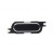 Home Button Outer For Samsung Galaxy Note 3 Neo Dual Sim Smn7502 Black By - Maxbhi Com