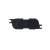 Home Button Outer For Samsung Galaxy Note 3 Neo Dual Sim Smn7502 Black By - Maxbhi Com