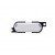 Home Button Outer For Samsung Galaxy Note 3 Neo Dual Sim Smn7502 White By - Maxbhi Com