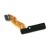 Power Button Flex Cable For Blu G5 Plus On Off Flex Pcb By - Maxbhi Com
