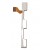 Power Button Flex Cable For Umidigi C Note 2 On Off Flex Pcb By - Maxbhi Com