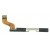 Volume Button Flex Cable For Blu G5 Plus By - Maxbhi Com