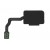Fingerprint Sensor Flex Cable For Samsung Galaxy S9 Blue By - Maxbhi Com