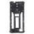 Lcd Frame Middle Chassis For Asus Zenfone 2 4gb Ram 64gb 2 3ghz Gold By - Maxbhi Com
