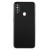 Back Panel Cover For Oppo A31 2020 Black - Maxbhi Com