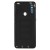 Back Panel Cover For Oppo A31 2020 Black - Maxbhi Com