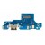 Charging Connector Flex Pcb Board For Motorola Moto G9 Play By - Maxbhi Com