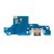 Charging Connector Flex Pcb Board For Motorola Moto G9 Play By - Maxbhi Com