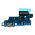 Charging Connector Flex Pcb Board For Samsung Galaxy M40 By - Maxbhi Com