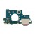 Charging Connector Flex Pcb Board For Samsung Galaxy S20 Fe 5g By - Maxbhi Com