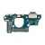 Charging Connector Flex Pcb Board For Samsung Galaxy S20 Fe 5g By - Maxbhi Com