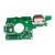 Charging Connector Flex Pcb Board For Vivo S1 Pro By - Maxbhi Com