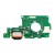 Charging Connector Flex Pcb Board For Vivo S1 Pro By - Maxbhi Com