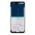 Lcd Frame Middle Chassis For Xiaomi Redmi Note 10 5g Black By - Maxbhi Com