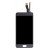 Lcd With Touch Screen For Meizu M5 Note 64gb Blue By - Maxbhi Com