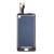 Lcd With Touch Screen For Meizu M5 Note Gold By - Maxbhi Com