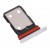 Sim Card Holder Tray For Vivo Iqoo 8 5g White - Maxbhi Com