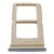 Sim Card Holder Tray For Vivo Iqoo Z6 5g White - Maxbhi Com
