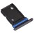 Sim Card Holder Tray For Vivo X70 Black - Maxbhi Com