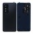 Back Panel Cover For Vivo X70 Black - Maxbhi Com