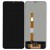 Lcd With Touch Screen For Vivo Iqoo Z6 5g Blue By - Maxbhi Com