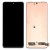 Lcd With Touch Screen For Vivo X70 Black By - Maxbhi Com