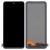 Lcd With Touch Screen For Xiaomi Poco M4 Pro Black By - Maxbhi Com