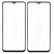 Replacement Front Glass For Vivo Iqoo Z6 5g Blue By - Maxbhi Com
