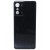 Back Panel Cover For Infinix Zero 5g Black - Maxbhi Com