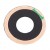 Camera Lens For Apple Ipad Mini 2 Wifi Plus Cellular With Lte Support Black By - Maxbhi Com