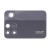 Camera Lens For Xiaomi Poco M4 Pro Blue By - Maxbhi Com