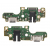 Charging Connector Flex Pcb Board For Infinix Zero 5g By - Maxbhi Com