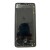 Lcd Frame Middle Chassis For Vivo Iqoo 8 5g White By - Maxbhi Com